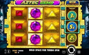 Aztec Gems